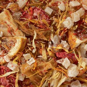 Früchteteemischung Mango n´ Friends