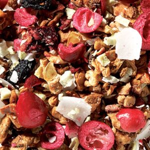 Früchteteemischung Wolkenschieber