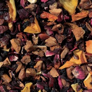 Früchteteemischung Mango/Maracuja