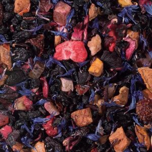 Früchteteemischung Miami Ice