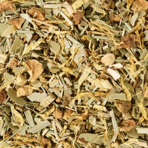 Kräuterteemischung Seelenwohl (k.b.A.)