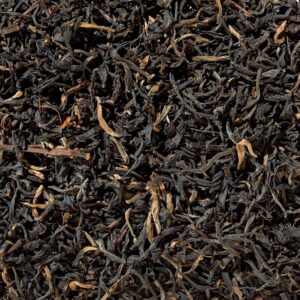 Schwarzer Tee Assam Mokalbari East FTGFOP1
