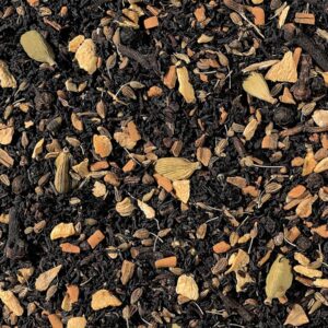Gewürzteemischung Black Chai