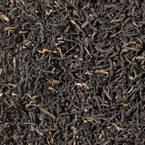Schwarzer Tee Ostfriesen Blattmischung