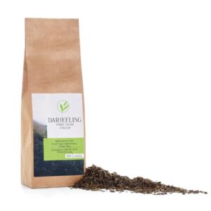 Schwarzer Tee Darjeeling FTGFOP1 First Flush