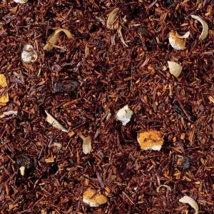 Rotbuschteemischung Schoko/Orange