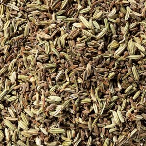 Kräuterteemischung Fenchel/Anis/Kümmel Mischung