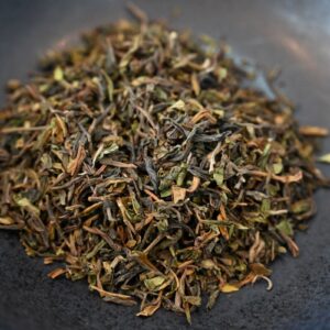 Schwarzer Tee Darjeeling FTGFOP-I „Namring“