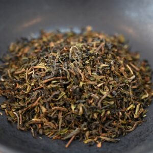 Darjeeling TGFOP-I „Risheehat“