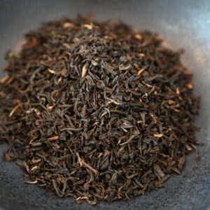 Schwarzer Tee Assam TGFOP „Maijan“