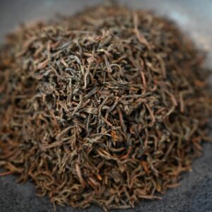 Schwarzer Tee Ceylon FOP „Telbedde“