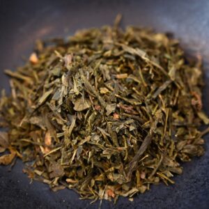 Grüner Tee Bancha (Japan)