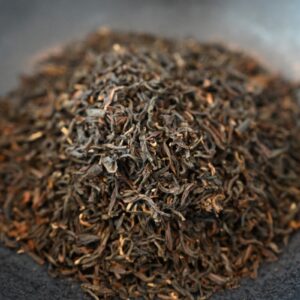 Schwarzer Tee Ostfriesen Sonntagstee