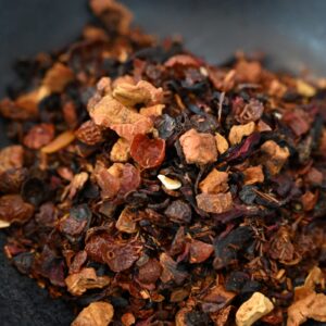 Früchteteemischung Kaminzauber®