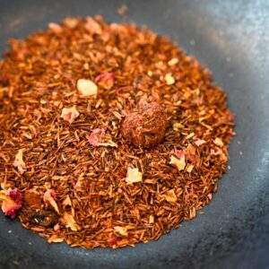 Rotbuschteemischung Kevelaerer Gute Laune