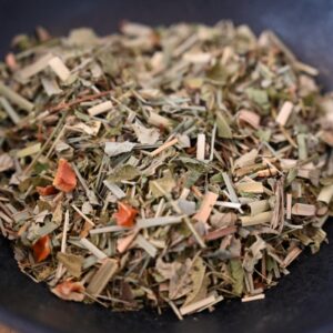 Kräuterteemischung Knuts