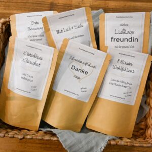 GeschenktüTEE