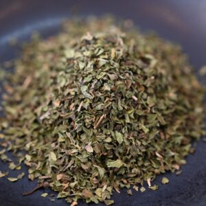 Kräutertee Nanaminze (geschnitten)