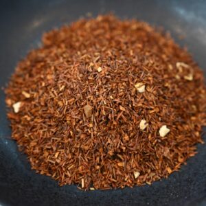 Rotbuschtee Herbstzauber