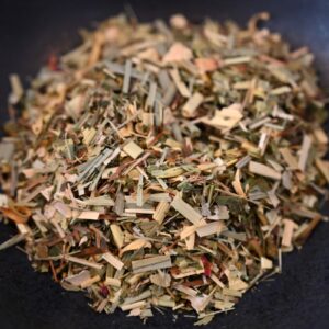 Kräutertee Ruhe & Kraft