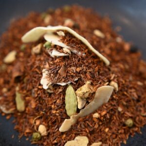 Rotbuschtee Winterpunsch