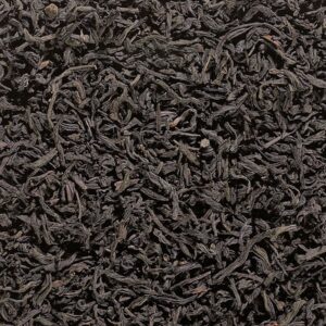 Schwarzer Tee Lapsang Souchong (China)