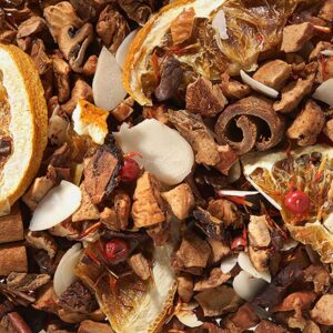 Früchteteemischung Fruchtengel