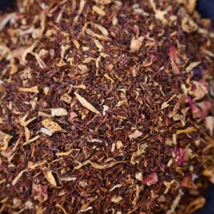 Rotbuschtee Wintergeschichten