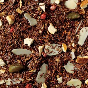 Rotbuschteemischung Pfeffernuss/Orange