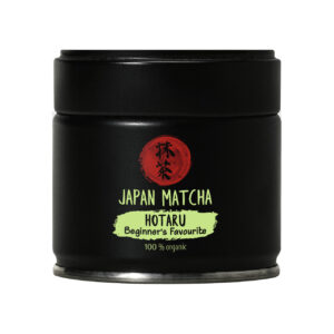 Matcha Hotaru Japan k.b.A.