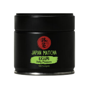 Matcha Kasumi Japan k.b.A.