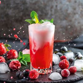 Pink Drink