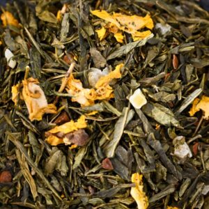 Grünteemischung Kaktusfeige