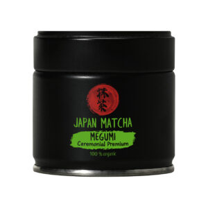 Matcha Megumi Japan k.b.A.