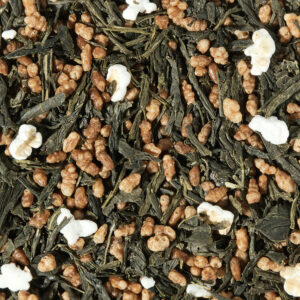 Grüner Tee Gemaicha (Japan, k.b.A.)