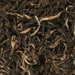 Gelber Tee "Yellow Dragon" (China, k.b.A.)