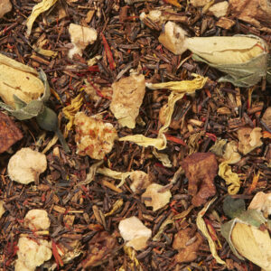 Rotbuschteemischung Honig/Birne