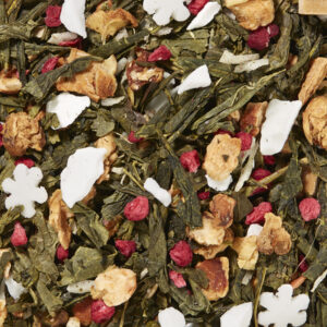 Grünteemischung Sencha Himmelskuss