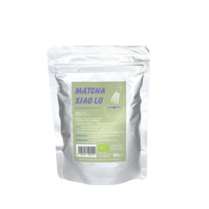 Grüner Tee Matcha Xiao Lu