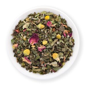 Kräuterteemischung Mechels Kräutergarten